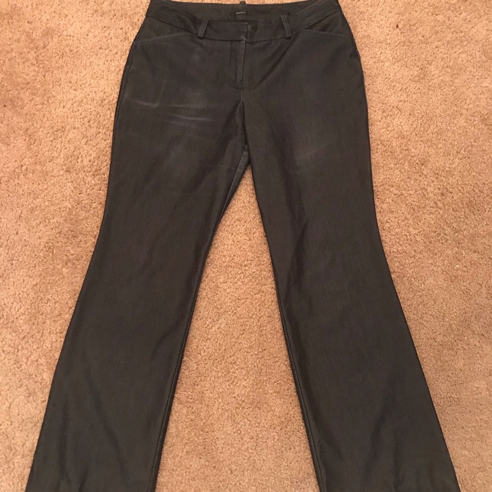 Worthington Modern Fit Pants